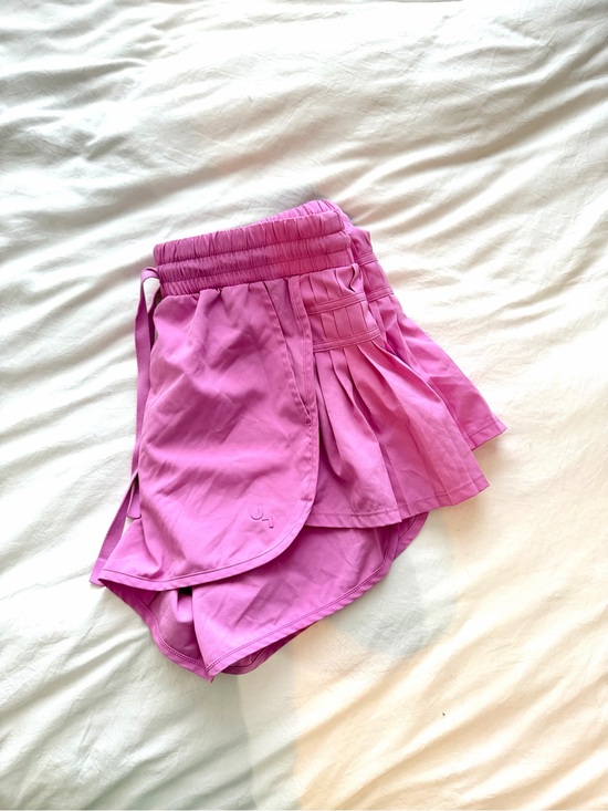 JoyLab Pants - JoyLab Pink Athletic Skort